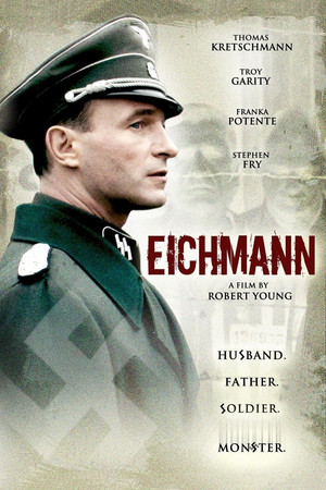 Watch Free Adolf Eichmann (2007)