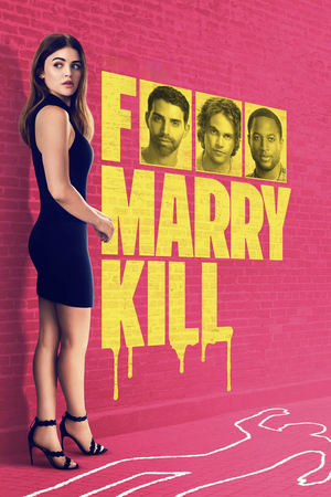 Watch Free F Marry Kill (2025)
