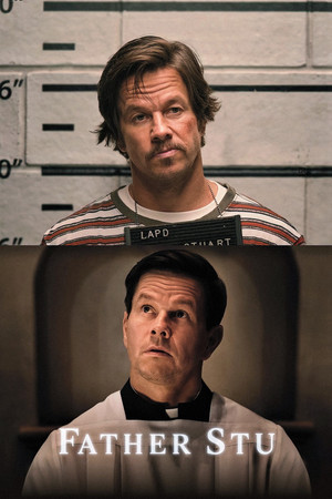 Watch Free Father Stu (2022)