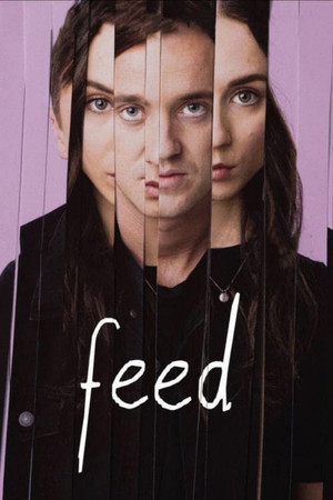 Watch Free Feed (2017)