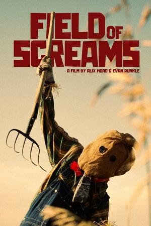 Watch Free Field of Screams (2025)