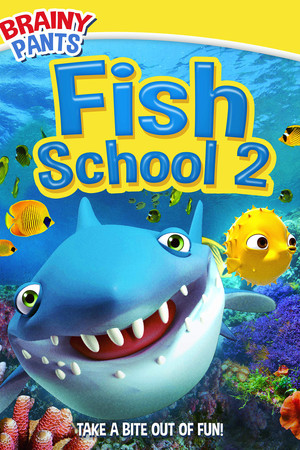 Watch Free Fish School 2 (2019)