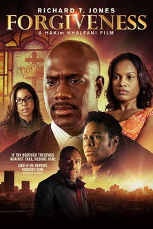 Watch Free Forgiveness (2015)