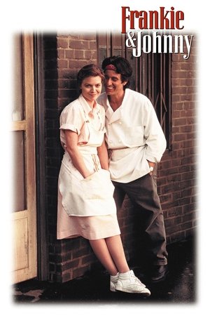 Watch Free Frankie and Johnny (1991)