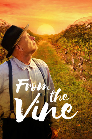 Watch Free From the Vine (2019)