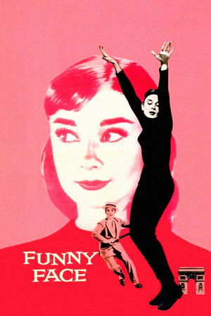 Watch Free Funny Face (1957)