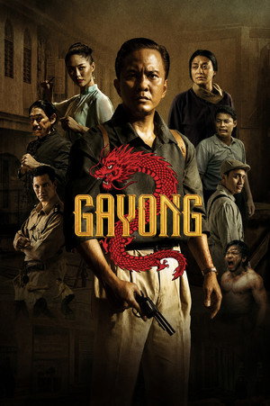 Watch Free Gayong 2 (2026)