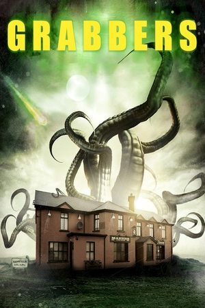 Watch Free Grabbers (2012)