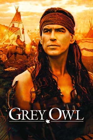 Watch Free Grey Owl (1999)