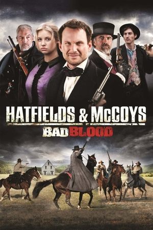 Watch Free Hatfields and McCoys: Bad Blood (2012)