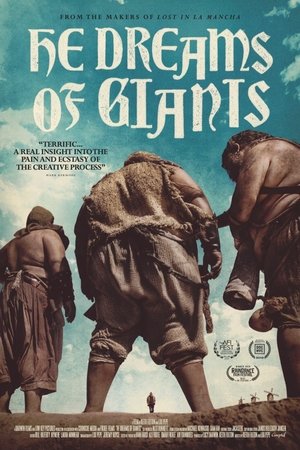 Watch Free He Dreams of Giants (2019)