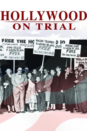 Watch Free Hollywood on Trial (1976)