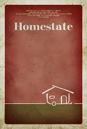 Watch Free Homestate (2016)