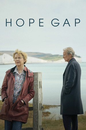 Watch Free Hope Gap (2019)