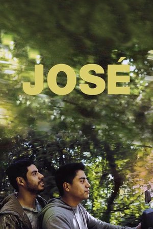 Watch Free José (2018)