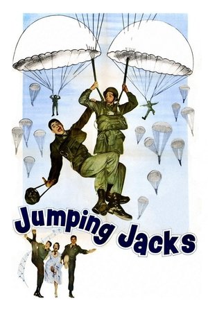 Watch Free Jumping Jacks (1952)