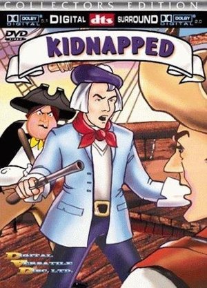 Watch Free Kidnapped (1986)