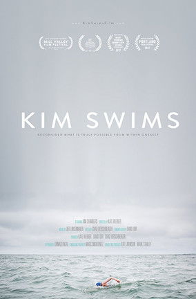 Watch Free Kim Swims (2017)