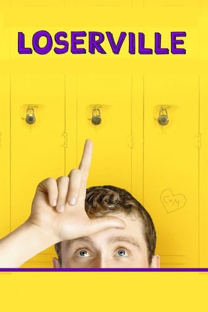 Watch Free Loserville (2015)