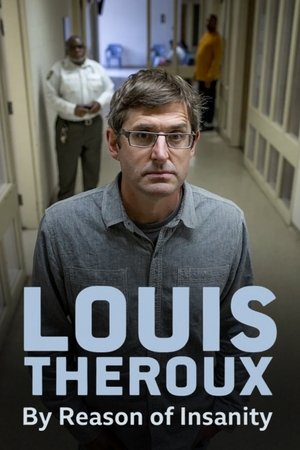 Watch Free Louis Theroux - By Reason of Insanity Part 2 (2015)