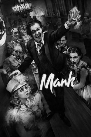 Watch Free Mank (2020)