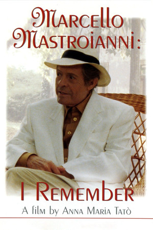 Watch Free Marcello Mastroianni: mi ricordo, sì, io mi ricordo (1997)