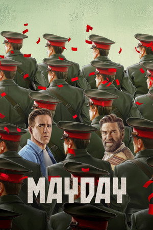 Watch Free Mayday (2025)