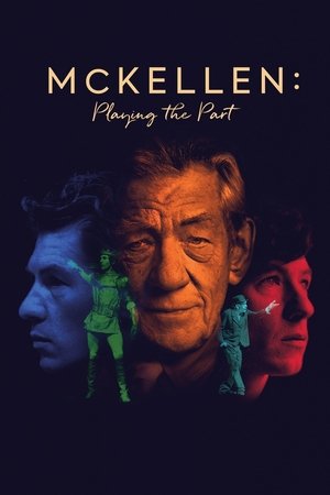 Watch Free McKellen: Playing the Part (2017)