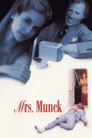 Watch Free Mrs. Munck (1995)