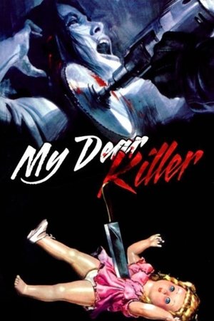 Watch Free My Dear Killer (1972)