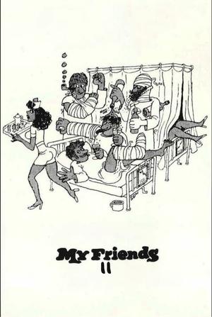 Watch Free Amici miei Atto II (1982)