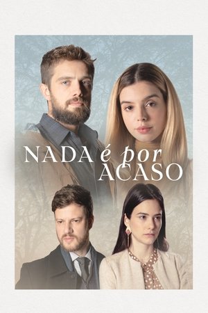 Watch Free Nada E Por Acaso (2022)