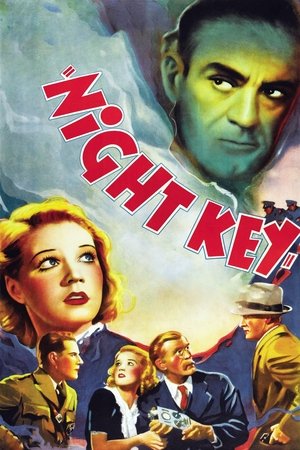Watch Free Night Key (1937)