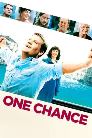 Watch Free One Chance (2013)