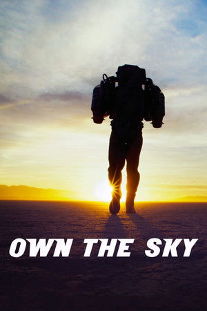 Watch Free Own the Sky (2019)