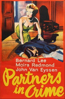 Watch Free Partners in Crime (1961)
