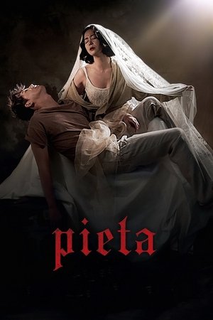 Watch Free Pieta (2012)