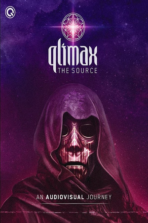 Watch Free Qlimax The Source (2020)