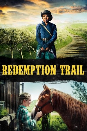 Watch Free Redemption Trail (2013)