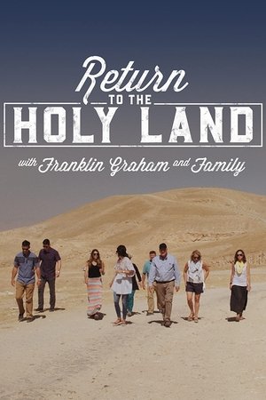 Watch Free Return to the Holy Land (2018)