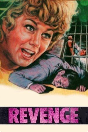 Watch Free Revenge! (1971)