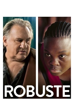 Watch Free Robust (2021)
