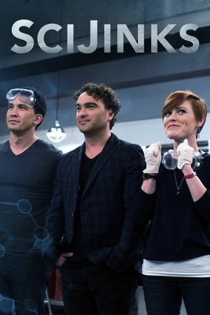 Watch Free SciJinks TV series