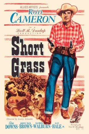 Watch Free Short Grass (1950)