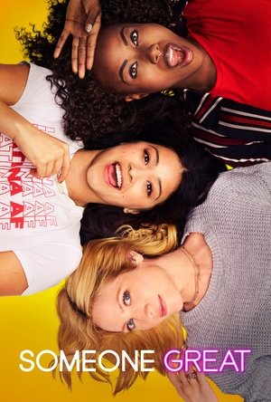 Watch Free Someone Great (2019)