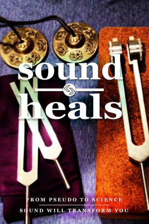 Watch Free Sound Heals (2019)