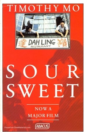 Watch Free Soursweet (1988)