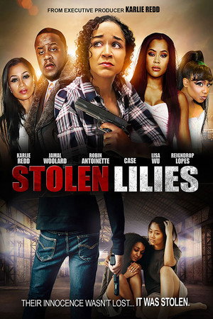 Watch Free Stolen Lilies (2020)