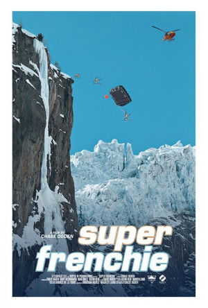 Watch Free Super Frenchie (2020)