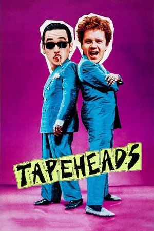 Watch Free Tapeheads (1988)
